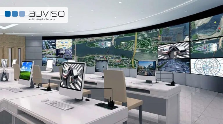 Verkeerscontrolecentrum
