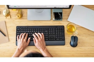 Digital Workplace in wenigen Schritten