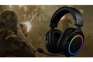 Gaming Headsets Criteria