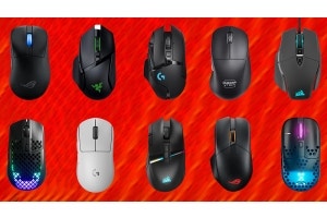 Waar hechten gamers waarde aan bij een gamingmuis