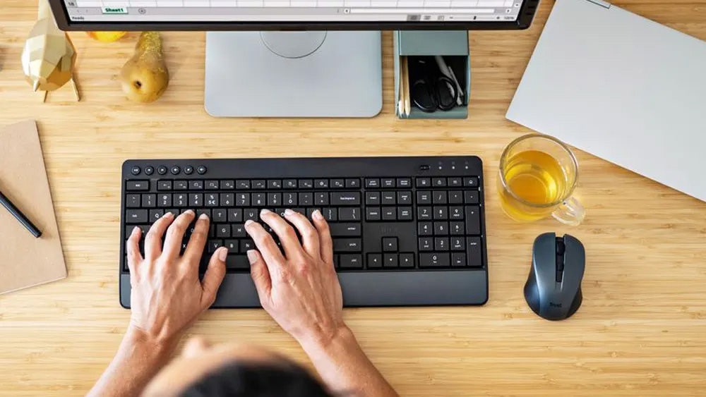 Digital Workplace in wenigen Schritten