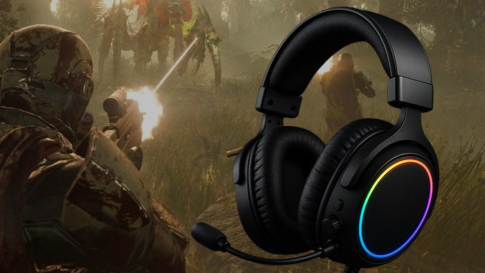 Gaming Headsets Criteria