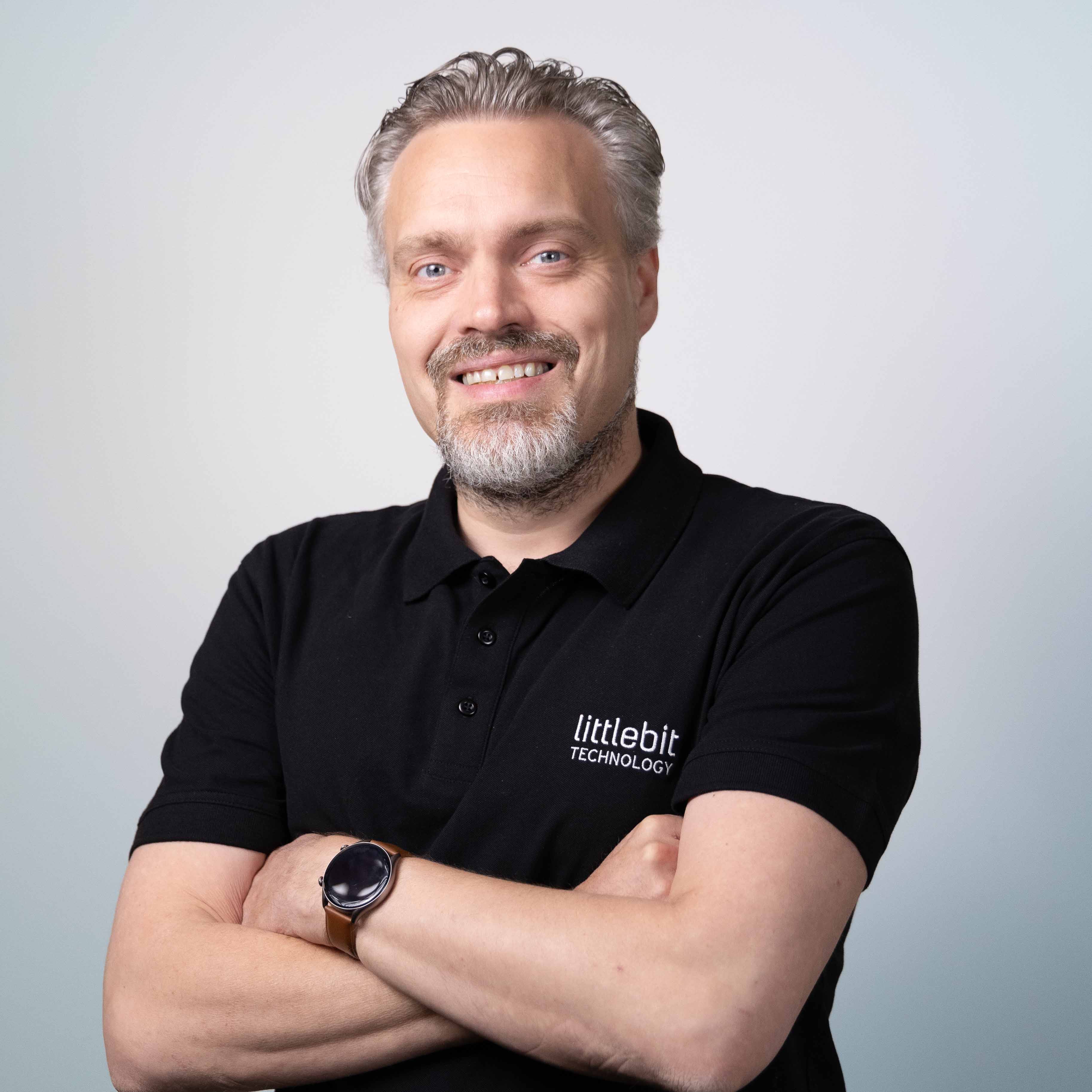 Image of Rob Kempkens